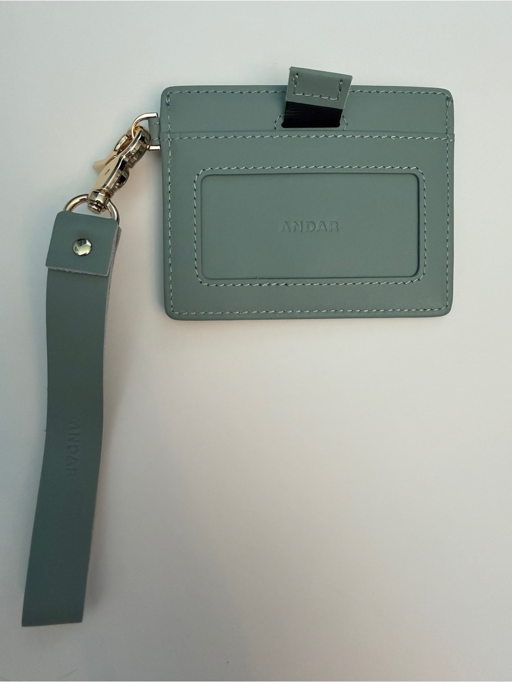 *New* Andar The Denner Wallet - Picture 3 of 5